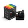 Polaroid Now 3rd Generation IType Instant Film Camera Bluetooth Connected App Controlled Black Camera Only No Film 9160