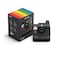 Polaroid Now 3rd Generation IType Instant Film Camera Black Camera Only No Film 9154