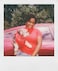 Polaroid Now 3rd Generation IType Instant Film Camera Black Camera Only No Film 9154