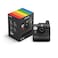 Polaroid Now 3rd Generation IType Instant Film Camera Black Camera Only No Film 9154