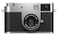FUJIFILM X Half Premium Compact Camera Instax Mini Silver
