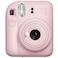 Fujifilm Instax Mini 12 Instant Camera Blossom Pink with Sandisk 32 GB USB Flash Drive 40 Sheets Fujifilm Instax Mini Film Bundle Sunshine Photo Microfiber Cleaning Cloth Included