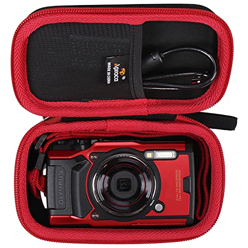 aproca Aproca Case For Olympus Tough TG7 TG6