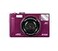 Minolta 48MP Autofocus Digital Camera with Selfie Mirror 4K Ultra HD Video 16x Digital Zoom 30 LCD Face Detection Smile Capture Scene Modes Rechargeable Battery Memory Card Magenta