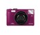 Minolta 48MP Autofocus Digital Camera with Selfie Mirror 4K Ultra HD Video 16x Digital Zoom 30 LCD Face Detection Smile Capture Scene Modes Rechargeable Battery Memory Card Magenta