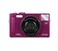 Minolta 48MP Autofocus Digital Camera with Selfie Mirror 4K Ultra HD Video 16x Digital Zoom 30 LCD Face Detection Smile Capture Scene Modes Rechargeable Battery Memory Card Magenta