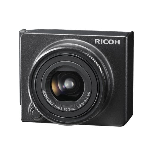 ريكوه Ricoh S10