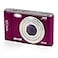 Minolta MND20 44MP Digital Camera 27K Ultra HD Video 16X Digital Zoom AntiShake Stabilization Time Lapse Face Detection 29inch LCD Display Lightweight Compact Camera Magenta