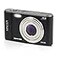 Minolta MND20 44MP Digital Camera 27K Ultra HD Video 16X Digital Zoom AntiShake Stabilization Time Lapse Face Detection 29inch LCD Display Lightweight Compact Camera Black