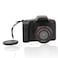 Dpofirs Digital Camera for Photography 16X Digital Zoom Vlogging Camera Autofocus with 24 Inch Display 16MP Anti Shake Mini Selfie Travel Camera USB Charging for Beginners