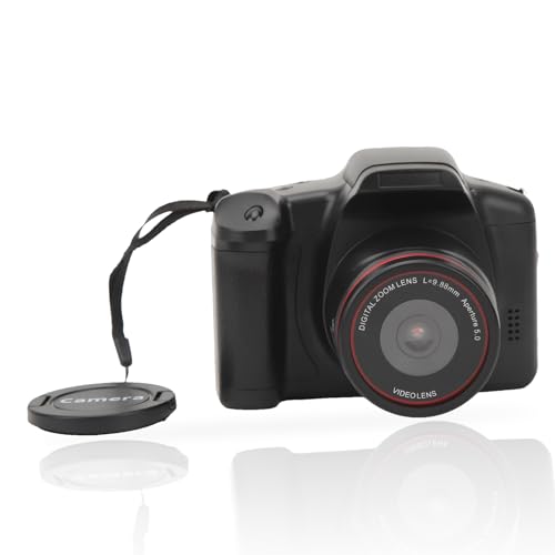 دي بي أو فيرز Dpofirs Digital Camera