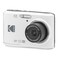 Kodak PIXPRO Friendly Zoom FZ45WH 16MP Digital Camera 4X Zoom 27mm Wide Angle 27 LCD Screen White