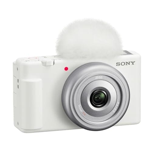 سوني SONY ZV1f