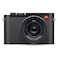 Leica Q3 Compact Digital Camera 19080 Black