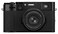 Fujifilm X100VI Digital Camera Black