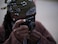 Fujifilm X100VI Digital Camera Black