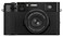 Fujifilm X100VI Digital Camera Black