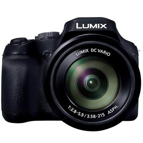 panasonic Panasonic Lumix FZ80d