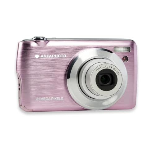 أغفا فوتو AgfaPhoto Relishot DC8200 16GB