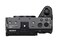 Sony Alpha FX3 ILMEFX3A FullFrame Cinema Line Camera Black