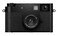 FUJIFILM X Half Premium Compact Camera Black
