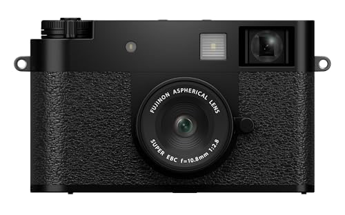 فوجي فيلم Fujifilm X100v
