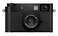 FUJIFILM X Half Premium Compact Camera Black