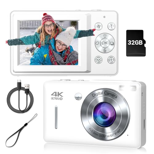Gtonster Gtonster Compact Camera