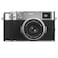 FUJIFILM X100VI Digital Camera Japan Silver