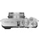 FUJIFILM X100VI Digital Camera Japan Silver