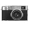 FUJIFILM X100VI Digital Camera Japan Silver