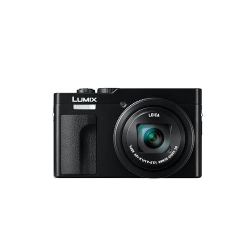 panasonic Panasonic Lumix TZZS99