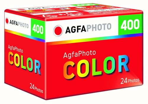 أغفا فوتو AgfaPhoto Color 400 13524