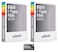 The Imaging World Polaroid Black White Instant Film for Polaroid IType Now Lab OneStep2 Camera 2Pack