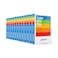 Polaroid Color Film for 600 12 Pack 96 Photos 6014