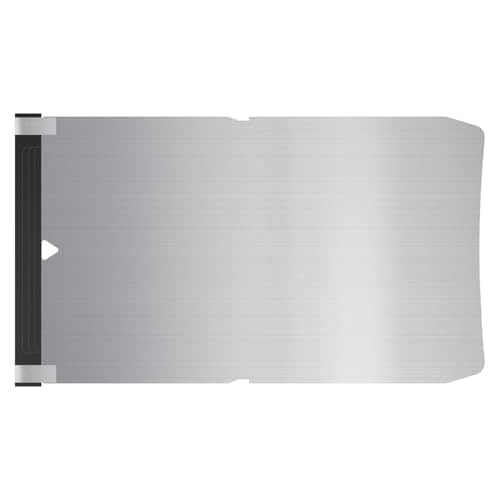 Etone Etone Roll Film Back Adapter Dark Slide