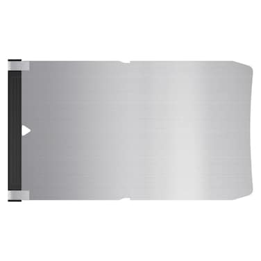 eTone Roll Film Back Adapter Dark Slide for Mamiya RB67 Pro S SD 645 6x9 6x45 120 Medium Format Light Barrier