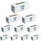 Ilford Delta 100 120 Pack of 10