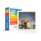 Polaroid Color Film for 600 Double Pack 16 Photos 6012 Packaging May Vary