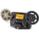 KODAK REELS 8mm Super 8 Films Digitizer Converter with Big 5 Screen Scanner Converts Film Frame by Frame to Digital MP4 Files for Viewing Sharing Saving on SD Card for 3 4 5 7 and 9 Reels