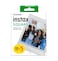 instax Square Film White Border 50 Shot Pack