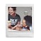 instax Square Film White Border 50 Shot Pack