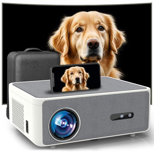 Dipikprj Dipikprj 2000 Ansi Auto Focus Fhd 4k Projector