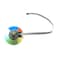 CXW CXW TECHNOLOGIES Color Wheel for Optoma Projectors HD141X HD142X GT1080 HD25E HD26 HD180 etc