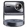 Hisense C2 Ultra Triple Laser Smart Portable Projector 4K UHD 3000 Lumens 65 300 Dolby Vision IMAX Enhanced Sound by JBL Netflix Included Designed for Xbox Optical Zoom