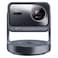 Hisense C2 Ultra Triple Laser Smart Portable Projector 4K UHD 3000 Lumens 65 300 Dolby Vision IMAX Enhanced Sound by JBL Netflix Included Designed for Xbox Optical Zoom