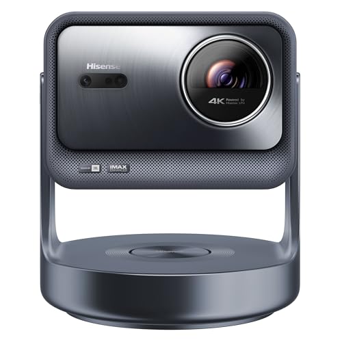 هايسينس Hisense C2 Ultra 3000 LUMENS