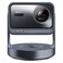 Hisense C2 Ultra Triple Laser Smart Portable Projector 4K UHD 3000 Lumens 65 300 Dolby Vision IMAX Enhanced Sound by JBL Netflix Included Designed for Xbox Optical Zoom