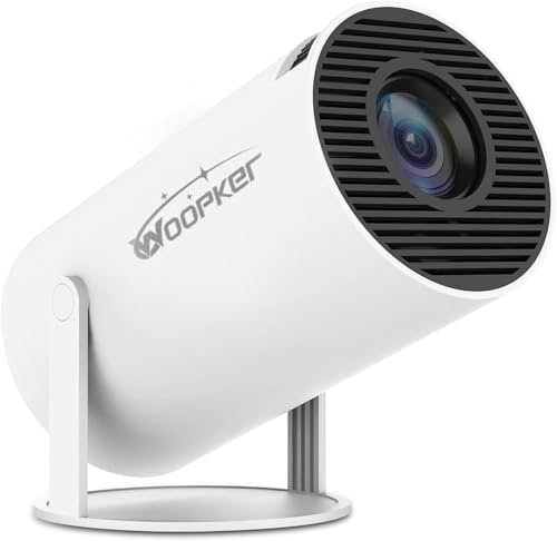 Woopker Woopker HY300 Pro Mini Projector