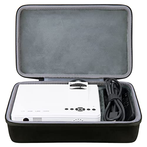 co2crea Co2crea Hard Case For Auking Projector